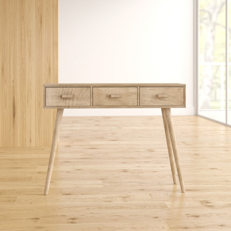 Zipcode Design Konsolentisch Lynfield & Bewertungen | Wayfair.de